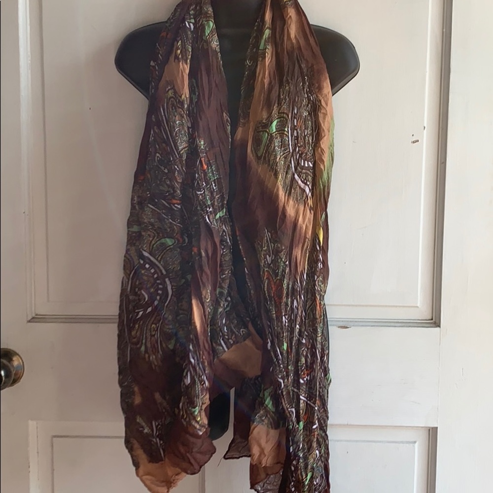 Scarf